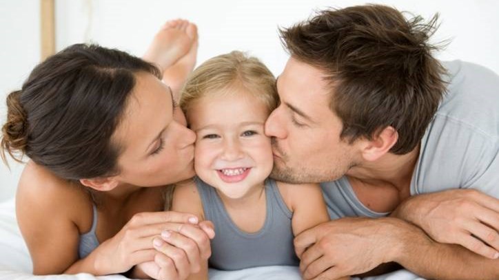 Κουίζ-Τι είδους γονιός είσαι;