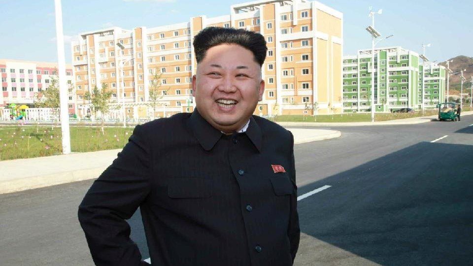 Ο Κιμ Γιονγκ Ουν έπαθε… μετάλλαξη- Κάλεσε τον ηγέτη της Νότιας Κορέας στη Βόρεια Κορέα