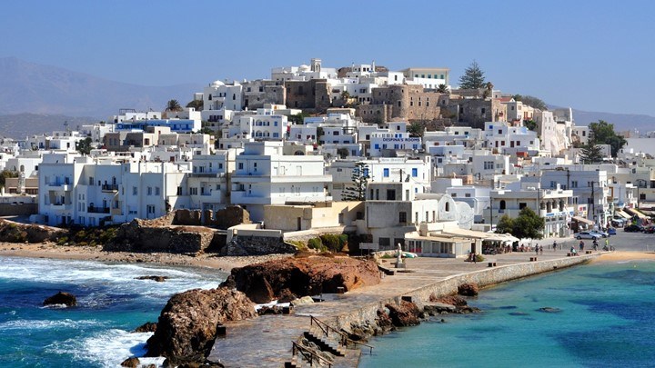 Οδηγός για τη συμμετοχή τουριστικών ΜμΕ στο νέο πρόγραμμα του ΕΣΠΑ