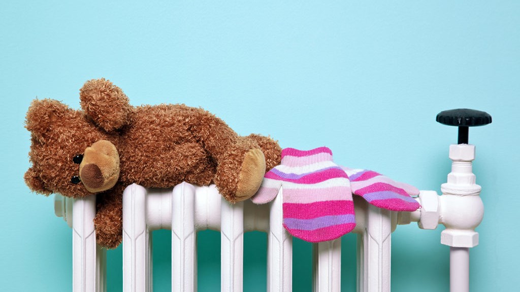 Σας ενδιαφέρει: Έτσι θα καθαρίσετε σωστά το καλοριφέρ για να έχει μέγιστη απόδοση