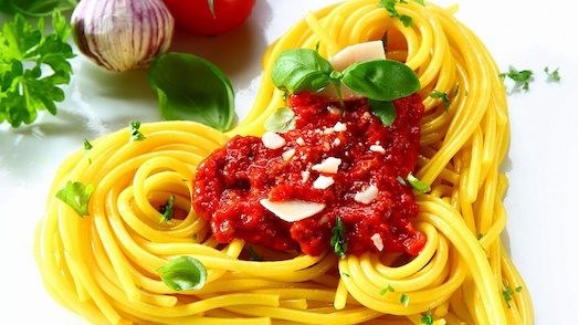 Είσαι μακαρονάς; Απόδειξέ το