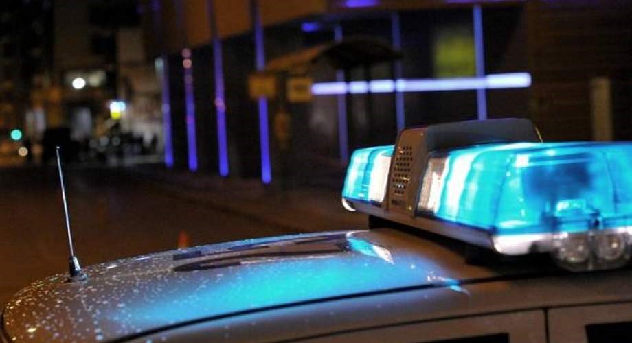 Κινηματογραφική καταδίωξη στην παλαιά Ε.Ο. Θεσσαλονίκης-Καβάλας