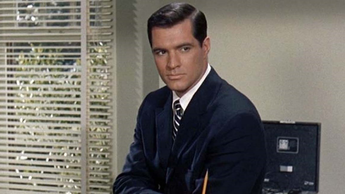 Πέθανε ο πρώην ηθοποιός και διπλωμάτης Τζον Γκάβιν