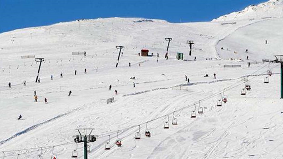 Θρίλερ στο Καϊμάκτσαλαν- Αναφορές ότι βρέθηκαν νεκροί οι δύο ορειβάτες που αγνοούνται