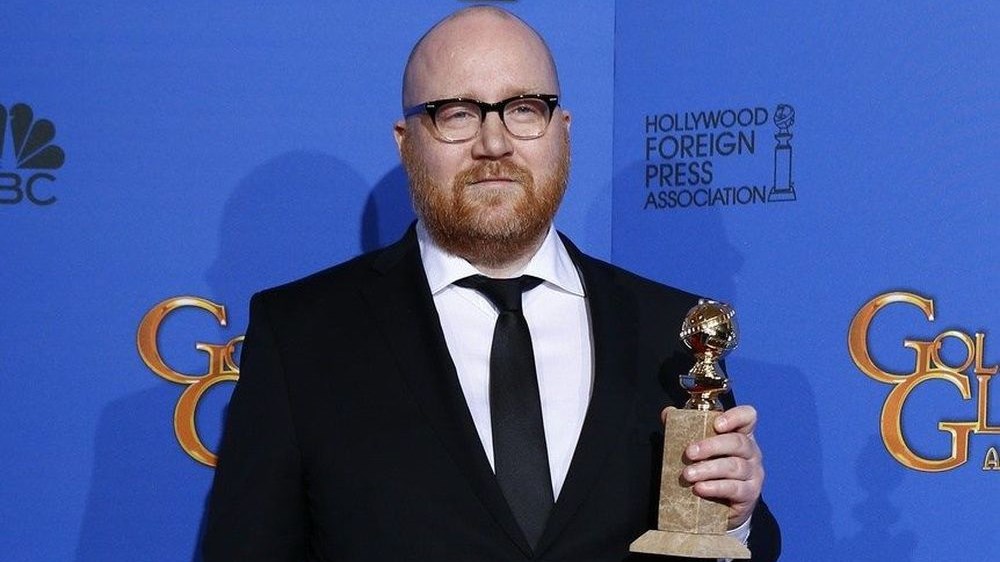 Έφυγε ξαφνικά από τη ζωή ο πολυβραβευμένος συνθέτης Γιόχαν Γιόχανσον