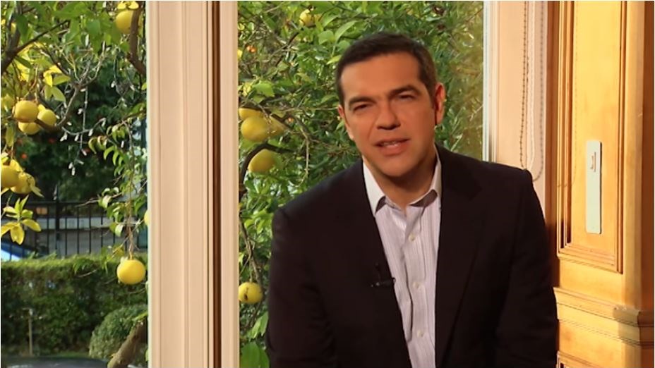 Ένας χρόνος από τον θάνατο του Λουκιανού Κηλαηδόνη- Τσίπρας: Άφησε μοναδικό στίγμα στη μουσική ζωή- ΒΙΝΤΕΟ