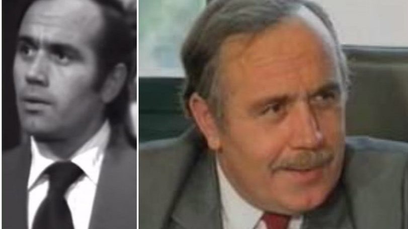 Πέθανε ο ηθοποιός Κώστας Μπακάλης