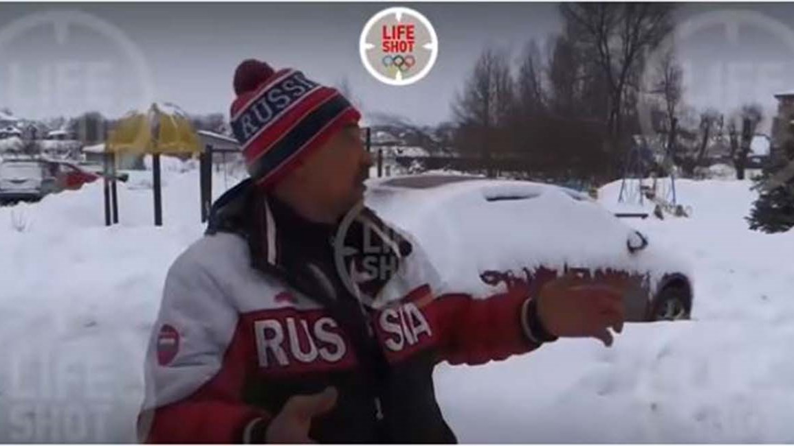 Συγκλονιστικές περιγραφές- Τι είδαν αυτόπτες μάρτυρες της συντριβής του αεροσκάφους στη Μόσχα- ΒΙΝΤΕΟ