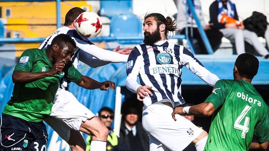 Νέα “Χ”αμένη ευκαιρία για τον Απόλλωνα