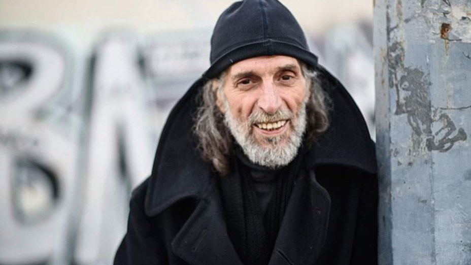 Θλίψη στον κόσμο της μόδας – Πέθανε ο σχεδιαστής Δημήτρης Παρθένης