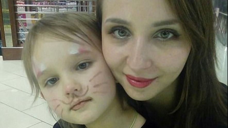 Αυτά είναι τα πρόσωπα της αεροπορικής τραγωδίας – Ένα 5χρονο κοριτσάκι ανάμεσά τους – ΦΩΤΟ