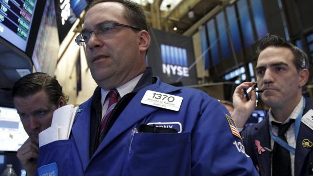 Για νέα αναταραχή στα χρηματιστήρια προετοιμάζονται οι επενδυτές – Ποιους δείκτες παρακολουθούν