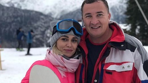 Ξεγέλασαν τον θάνατο: Η απίθανη ιστορία του ζευγαριού που τελευταία στιγμή δεν πήρε την μοιραία πτήση – ΦΩΤΟ