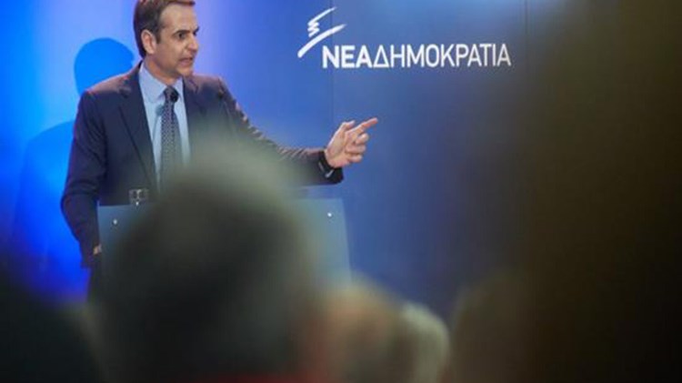 Η Novartis, ο Άδωνις και η επιχείρηση ενότητας στη ΝΔ: Γιατί ο Μητσοτάκης έσπευσε να διαγράψει τον Αντώναρο – Το τηλεφώνημα στον Καραμανλή