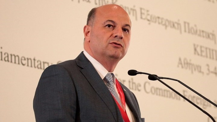 Τσιάρας στον Realfm 97,8 για Novartis: Η ΝΔ θα υπερψηφίσει οποιαδήποτε πρόταση της κυβέρνησης – Δεν φοβόμαστε την αλήθεια