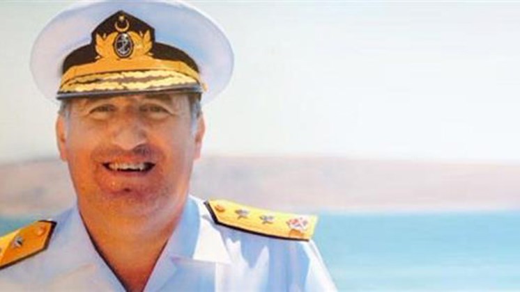 Παραλήρημα Τούρκου ναύαρχου: Οι Έλληνες δοκιμάζουν την υπομονή μας – Τους θυμίζω ότι είχαν στο παρελθόν εδαφικές απώλειες