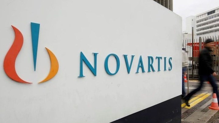 Novartis: Συνεργαζόμαστε με τις αρχές εδώ και 14 μήνες- Επιδιώκουμε διαλεύκανση με διαφάνεια