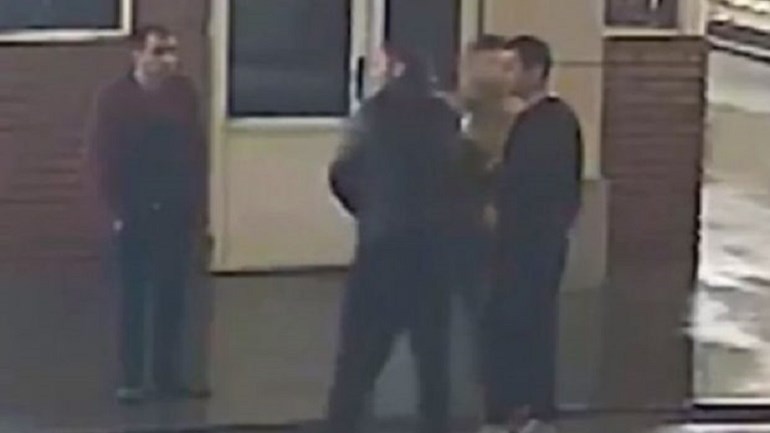 Τον σκότωσε επειδή αργούσε να πλύνει το αυτοκίνητό του – ΦΩΤΟ