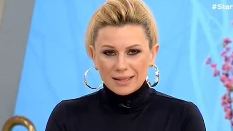 Η Καραβάτου για τον Κατσούλη: Υπήρξε μία μικρή επιδείνωση στην κατάσταση του – ΒΙΝΤΕΟ