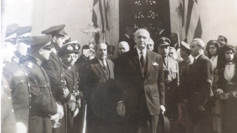 Αφιέρωμα του enikos.gr στον “Γέρο της Δημοκρατίας”: Η ζωή και η πολιτική του πορεία – ΦΩΤΟ – ΒΙΝΤΕΟ