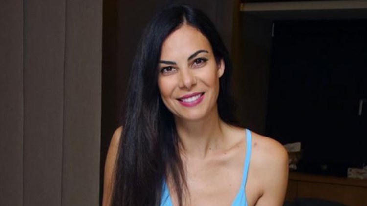 Η αποκάλυψη της Εύης Βατίδου για την προσωπική της ζωή – ΒΙΝΤΕΟ