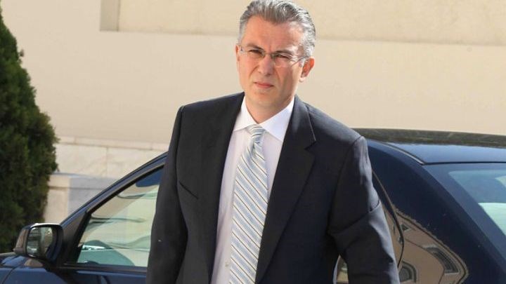 Ρουσόπουλος: Ο Καμμένος να «μαζέψει» την εκπρόσωπο των ΑΝΕΛ