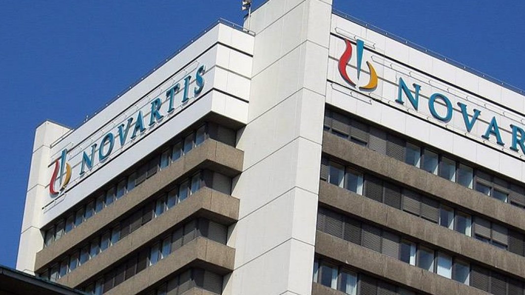 Υπόθεση Novartis: Η εταιρεία Prestige μηνύει προστατευόμενο μάρτυρα