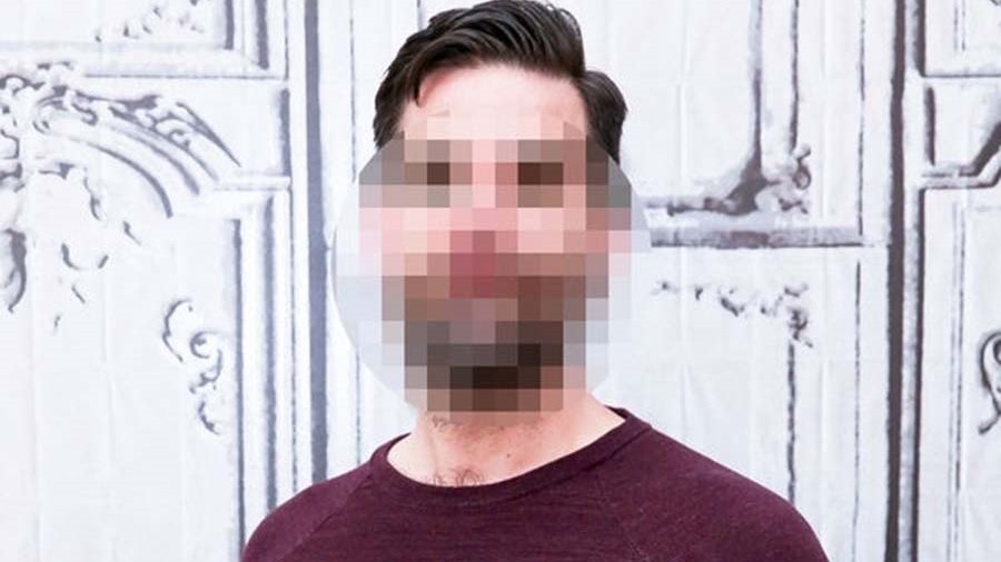 Βαρύ πένθος για γνωστό ηθοποιό – Πέθανε ο μόλις 2,5 ετών γιος του – Το σπαρακτικό του μήνυμα στο Facebook