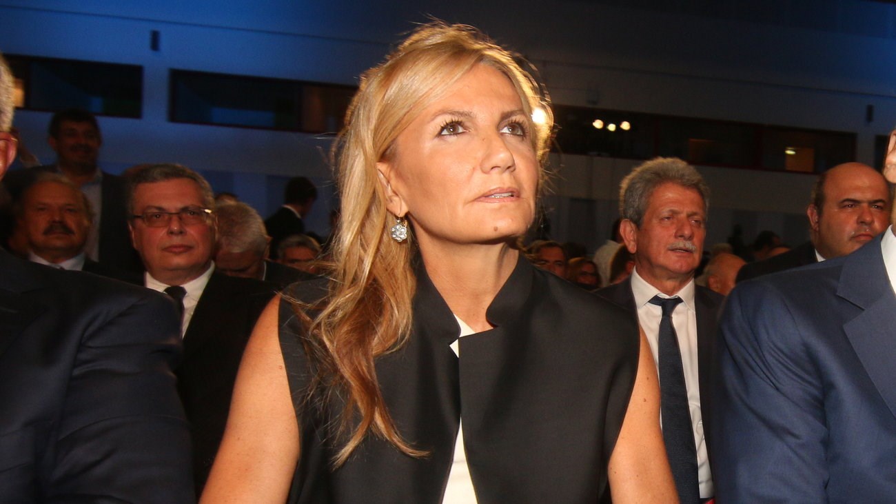 Η Ένωση Κεντρώων καταδικάζει την επίθεση στην επιχείρηση της Μαρέβας Μητσοτάκη