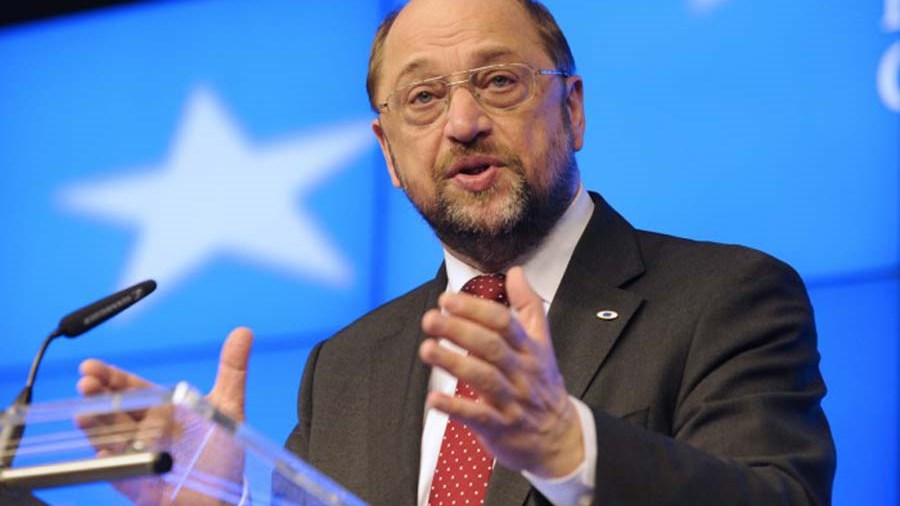 Έξαλλη η αδελφή του Σουλτς – “Λάκκο με φίδια” χαρακτήρισε την ηγετική ομάδα του SPD