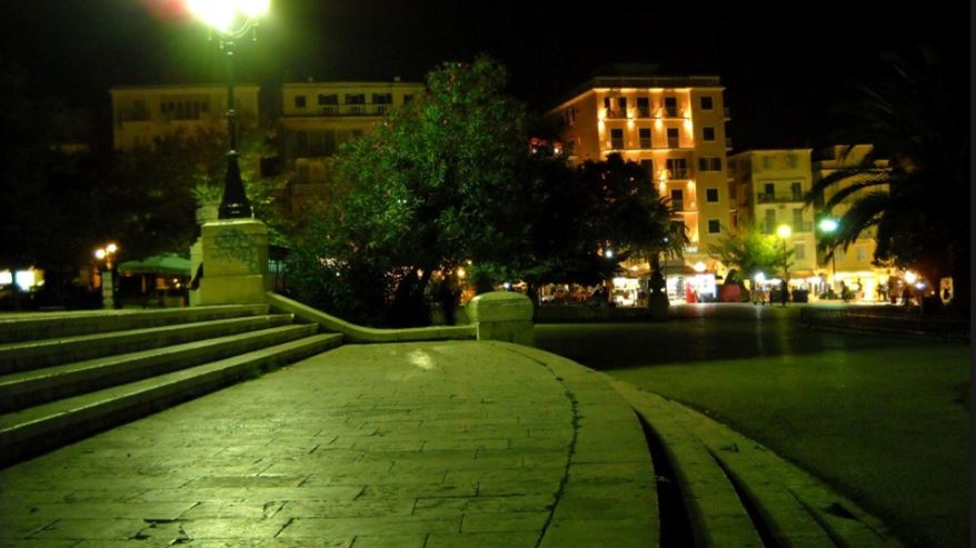 Συνελήφθη ο Πακιστανός που μαχαίρωσε Βρετανό και βίασε την σύντροφο του