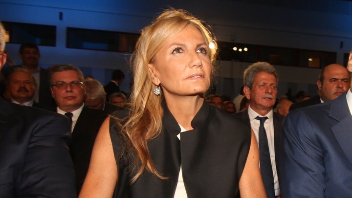 Μαρέβα Μητσοτάκη: Βρίσκεται σε εξέλιξη μια συστηματική επιχείρηση εξόντωσής μου