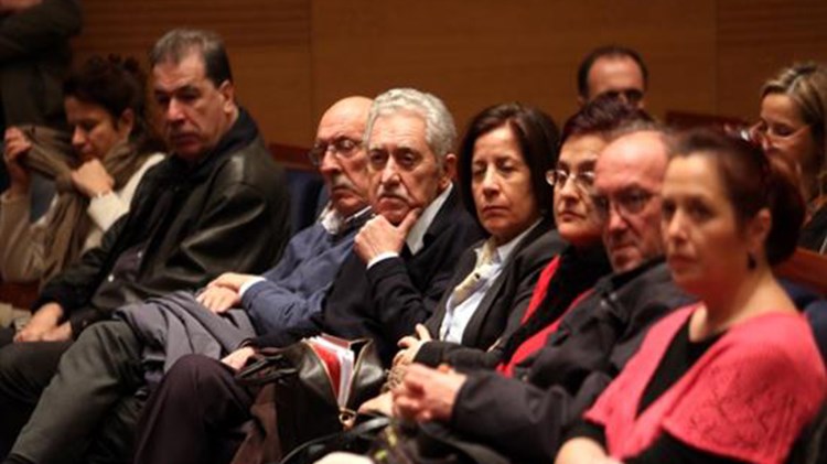 Ο Κουβέλης για το Σκοπιανό: Να υπάρξει συμφωνία για σύνθετη ονομασία με γεωγραφικό προσδιορισμό