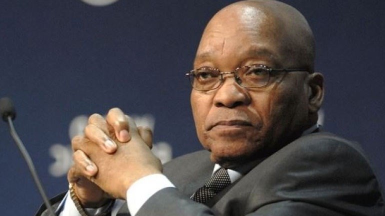 Εξελίξεις στην Ν. Αφρική: Το κυβερνών ANC αποφάσισε την απομάκρυνση του Ζούμα από την προεδρία της χώρας
