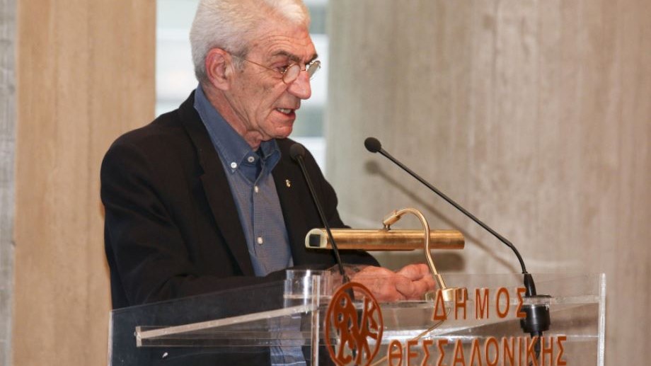 Δείτε τη δήλωση-βόμβα του Μπουτάρη που θέτει ζήτημα αλλαγής στην ονομασία του αεροδρομίου «Μακεδονία» – ΒΙΝΤΕΟ