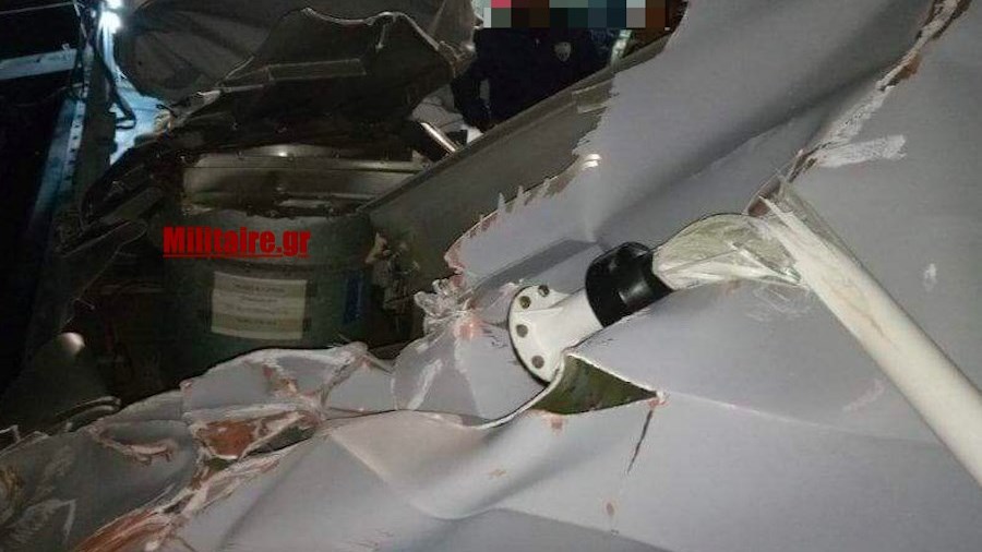 Τουρκική ακταιωρός εμβόλισε σκάφος του λιμενικού στα Ίμια – Έντονο διάβημα διαμαρτυρίας της Αθήνας στην Άγκυρα