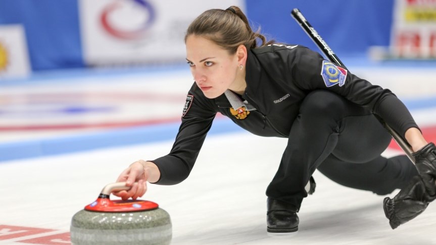 Αυτή είναι η Ρωσίδα που τράβηξε τα βλέμματα στους Χειμερινούς Ολυμπιακούς αγώνες- ΦΩΤΟ- ΒΙΝΤΕΟ