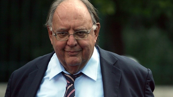 Πάγκαλος: Ο μόνος καλός Τούρκος είναι ένας νεκρός Τούρκος