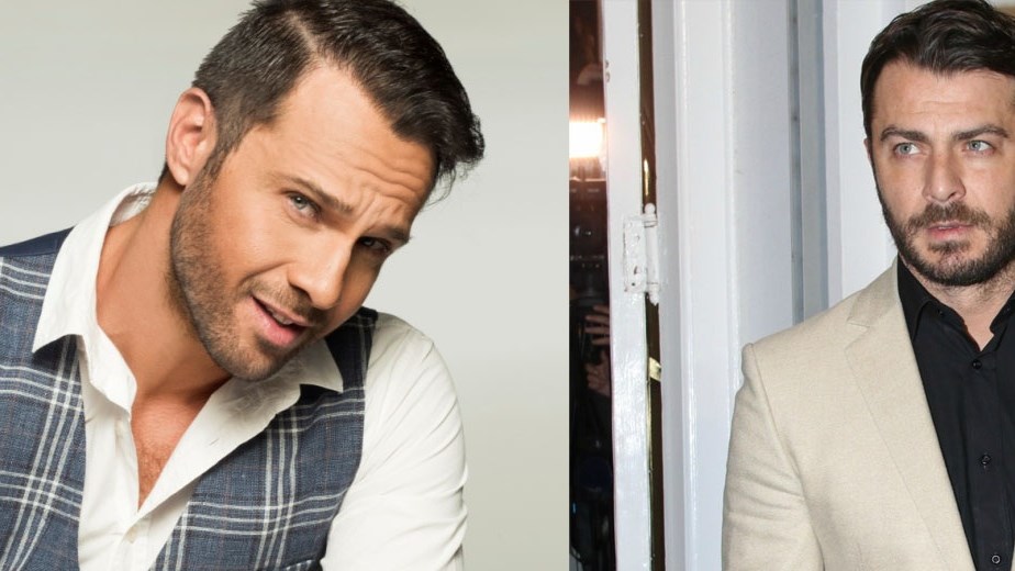 Ο Ντάνος απαντά στον Μέμο Μπεγνή για το Τατουάζ – ΒΙΝΤΕΟ