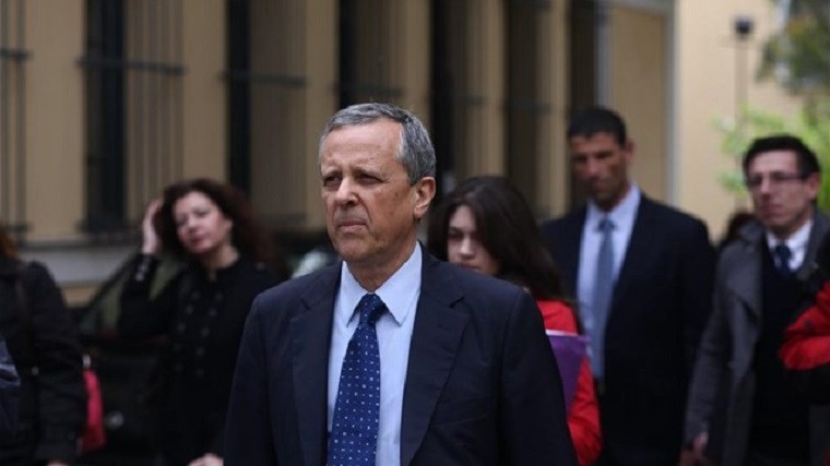 Μπαλτάκος στον Realfm 97,8 για Novartis: Η ΝΔ πρέπει να αποτινάξει το στίγμα – Έχει πρόβλημα, αν ο Άδωνις θίγεται