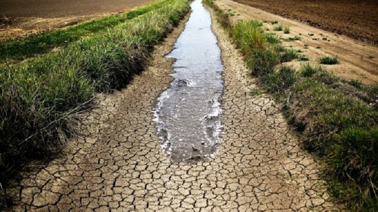 Σε κατάσταση φυσικής καταστροφής η Νότια Αφρική λόγω δραματικής έλλειψης σε πόσιμο νερό