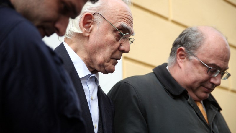 Δικηγόρος Τσοχατζόπουλου για Novartis: Η συζήτηση σε προανακριτική θα πέσει σε “νομικό κενό”