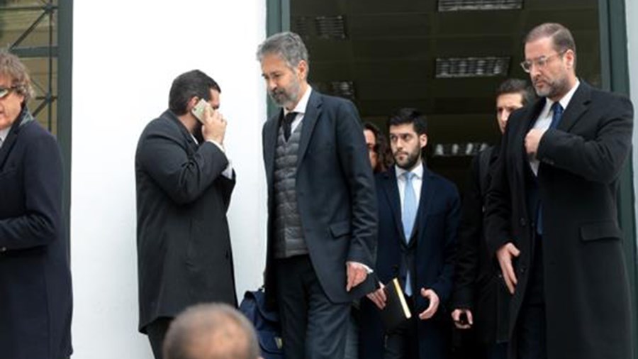 Δικηγόρος Φρουζή στον Realfm: Ιδιωτική η διαφορά με την πρώην γραμματέα του – Τι λέει για τους προστατευόμενους μάρτυρες