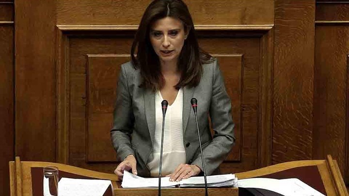 Σφοδρή επίθεση Κασιμάτη κατά Μπουτάρη για το Σκοπιανό