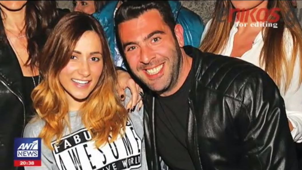 Καταδικάστηκε ο Αγγλούπας για τον πυροβολισμό της Φαρμάκη – ΒΙΝΤΕΟ