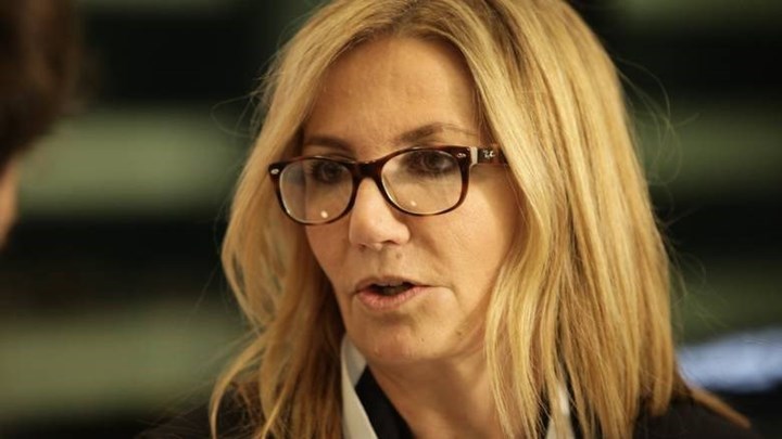 Η Μαρέβα Μητσοτάκη στον ΑΝΤ1 για την επίθεση στην επιχείρησή της – ΒΙΝΤΕΟ