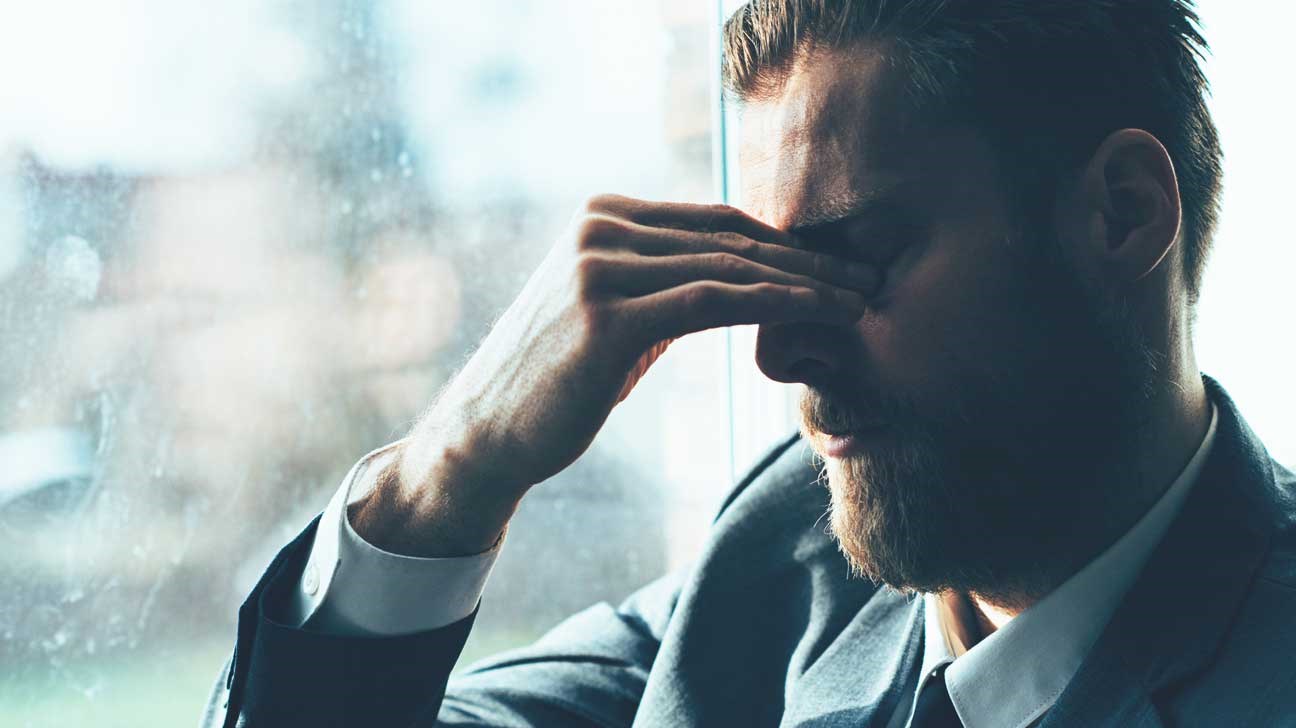 Πόσο επηρεάζει το άγχος την υγεία σου; Κάνε το τεστ