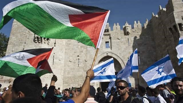 54 Παλαιστίνιοι πέθαναν περιμένοντας ισραηλινή ιατρική βίζα – Η Χαμάς χρησιμοποιεί ως ασπίδα ακόμα και καρκινοπαθείς