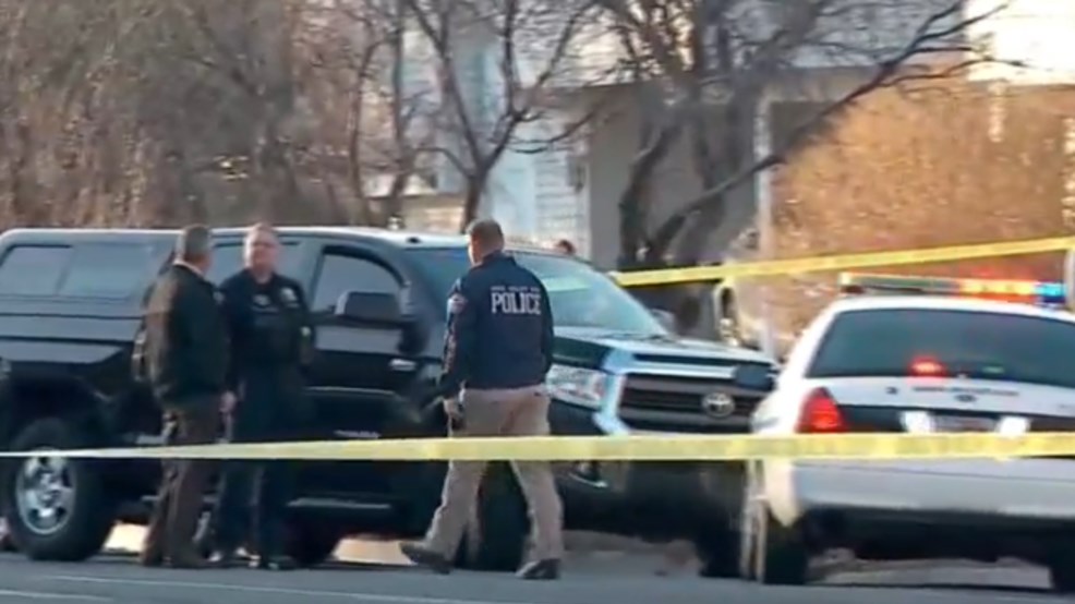 Ένας νεκρός και δύο τραυματίες από τους πυροβολισμούς στη Γιούτα – ΦΩΤΟ