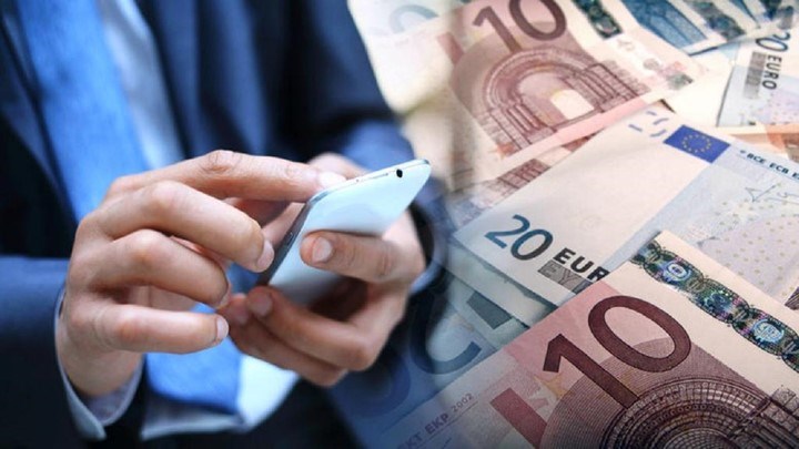 Έως 2.000 ευρώ χρωστούν πάνω από 3,1 εκατ. πολίτες στην εφορία